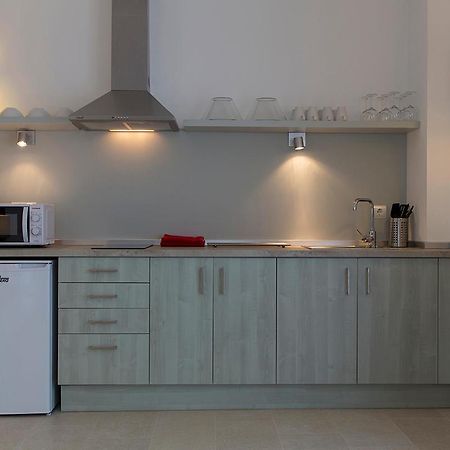 Apartamentos Proa - Emar Hotels Only Adults Es Pujols Bagian luar foto