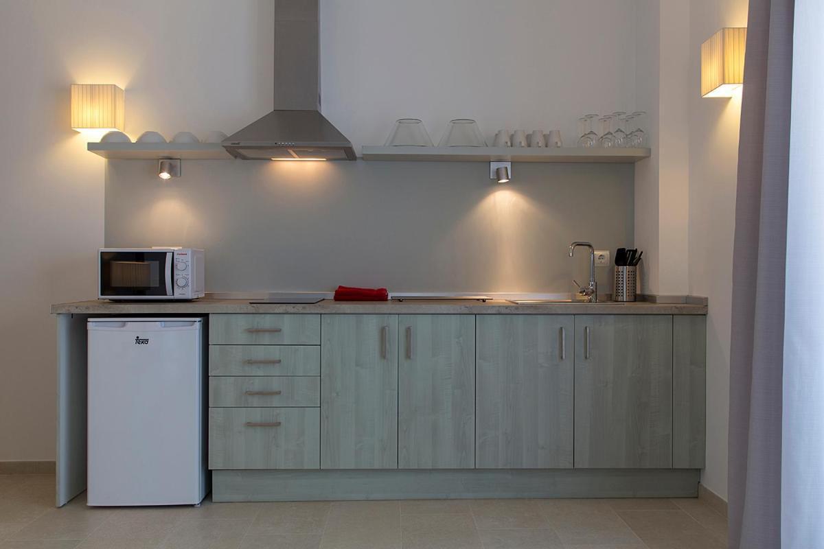 Apartamentos Proa - Emar Hotels Only Adults Es Pujols Bagian luar foto